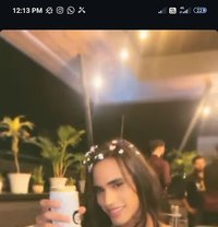 Eraa - Acompañantes transexual in Gurgaon