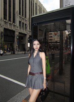 Eraele - escort in Tokyo Photo 6 of 9