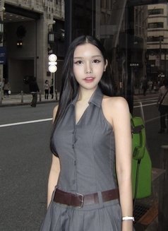 Eraele - escort in Tokyo Photo 9 of 9