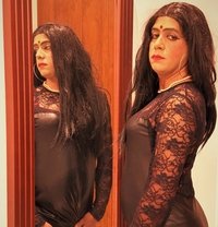 Erandi Saaheesha Merlin - Transsexual escort in Kandy