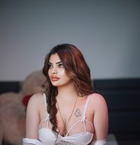 Sexy girl - escort in Erbil
