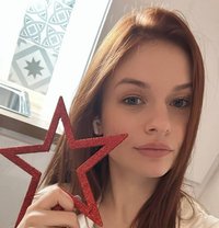 Eremea - escort in London