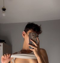 Eren - Male escort in İstanbul