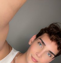 Eren - Male escort in İstanbul