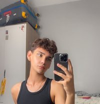 Eren - Male escort in İstanbul