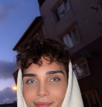 Eren - Male escort in İstanbul