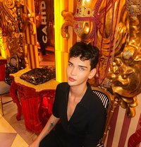 Eren - Male escort in İstanbul