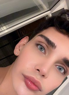 Eren - Acompañantes masculino in İstanbul Photo 5 of 5