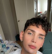 Eren - Acompañantes masculino in İstanbul