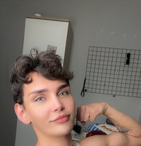 Eren - Acompañantes masculino in İstanbul