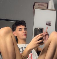 Eren - Acompañantes masculino in İstanbul