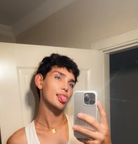 Eren - Acompañantes masculino in İstanbul