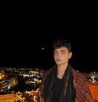 Eren - Male escort in Kyrenia