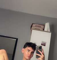 Eren - Male escort in Kyrenia