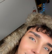 Eren - Male escort in Kyrenia