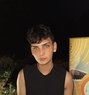 Eren - Acompañantes masculino in Riyadh Photo 1 of 3