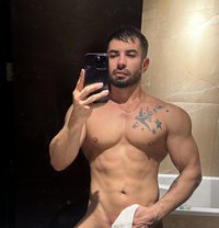 Eren HotBoy - Male escort in İstanbul