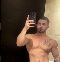 Eren HotBoy - Male escort in İstanbul