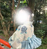 Erena - escort in Osaka
