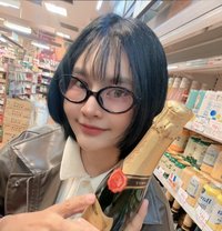 Eri - escort in Yokohama