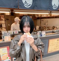 Eri - escort in Yokohama