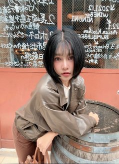 Eri - escort in Yokohama Photo 3 of 6