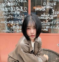 Eri - escort in Yokohama