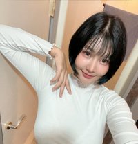 Eri - escort in Bangkok