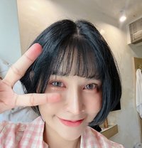 Eri - escort in Hong Kong