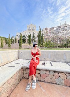 Eri - escort in Bangkok Photo 5 of 6