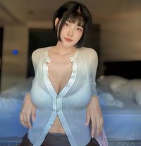 Eri - escort in Yokohama
