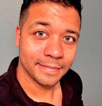 Eric - Male escort in Abu Dhabi