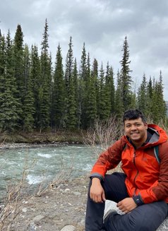 Eric - Male escort in Abu Dhabi Photo 3 of 6