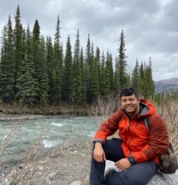 Eric - Male escort in Abu Dhabi