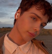 Eric - Acompañantes masculino in Paris