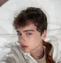 Eric - Acompañantes masculino in Paris Photo 3 of 8