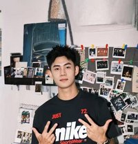 Eric - Male escort in Kuala Lumpur