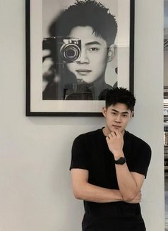 Eric - Male escort in Kuala Lumpur Photo 2 of 4