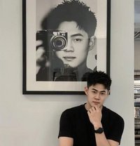Eric - Male escort in Kuala Lumpur