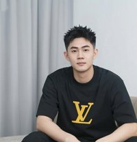 Eric - Male escort in Kuala Lumpur