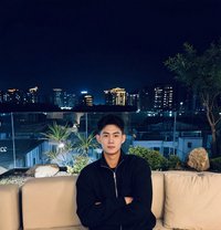 Eric - Male escort in Singapore