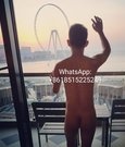 Eric - Chinese Masseur - Male escort in Dubai Photo 4 of 5