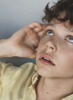 Eric - Male escort in Copenhagen Photo 5 of 8