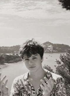 Eric - Male escort in Copenhagen Photo 7 of 8