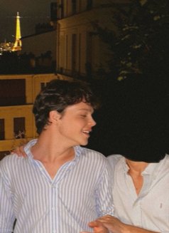 Eric - Male escort in Copenhagen Photo 8 of 8