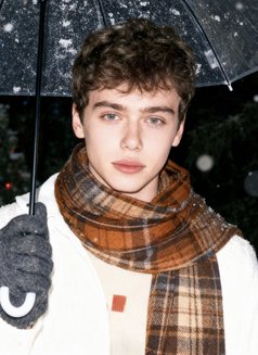 Eric - Male escort in Copenhagen Photo 6 of 10