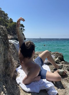 Eric - Male escort in Copenhagen Photo 7 of 10