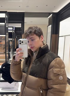 Eric - Male escort in Copenhagen Photo 9 of 10