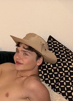 Eric - Male escort in Copenhagen Photo 10 of 10