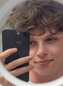 Eric - Male escort in Odense Photo 7 of 10